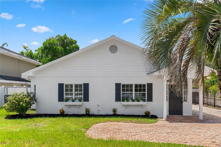 Property Photo:  1313 S Denning Drive  FL 32789 