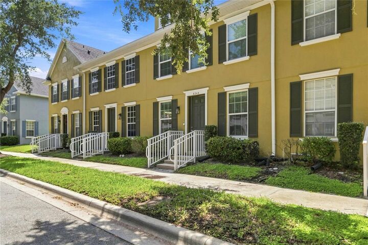 Property Photo: 6246 Westcott Cove Boulevard FL 32829