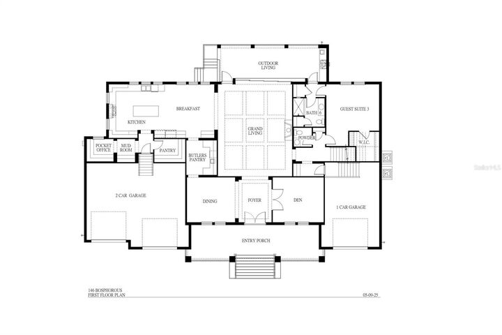 Property Photo:  146 Bosphorous Avenue  FL 33606 