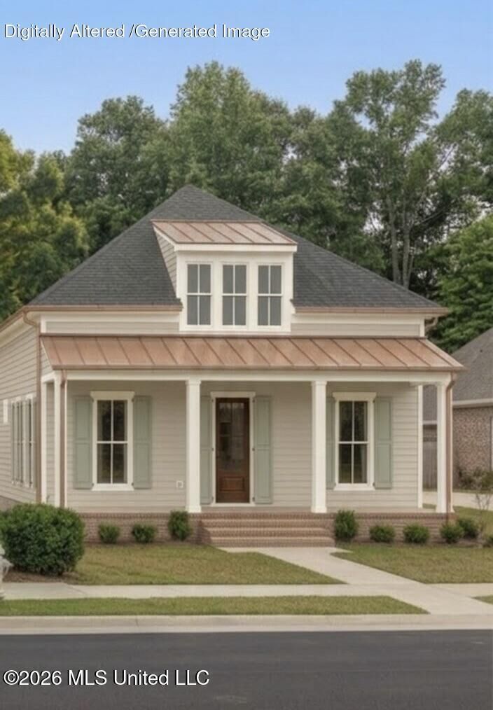 Property Photo:  704 Green Oaks Circle  MS 39157 