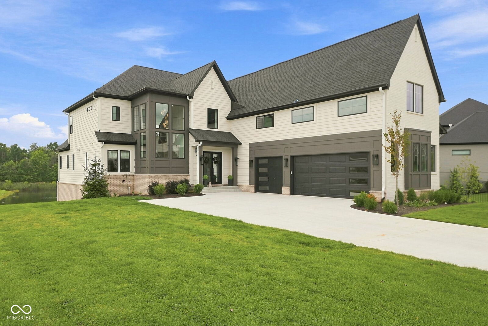 Property Photo:  4497 Sparkling Water Way  IN 46062 