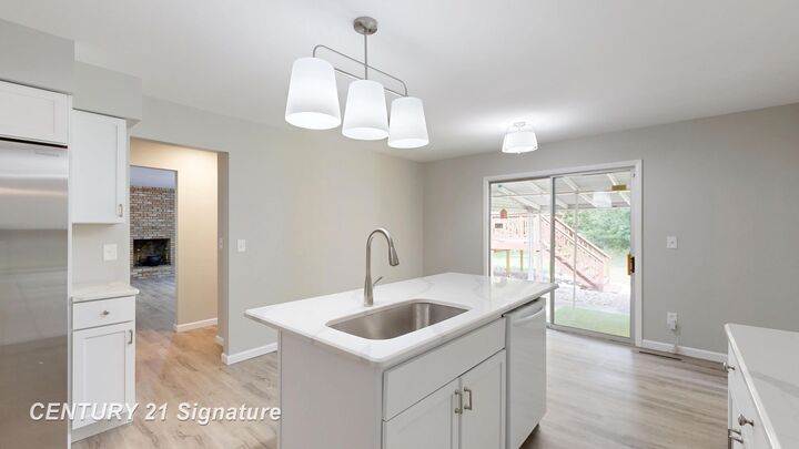 Property Photo:  1388 Chissom Trail  MI 48532 