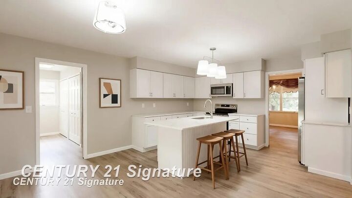 Property Photo:  1388 Chissom Trail  MI 48532 