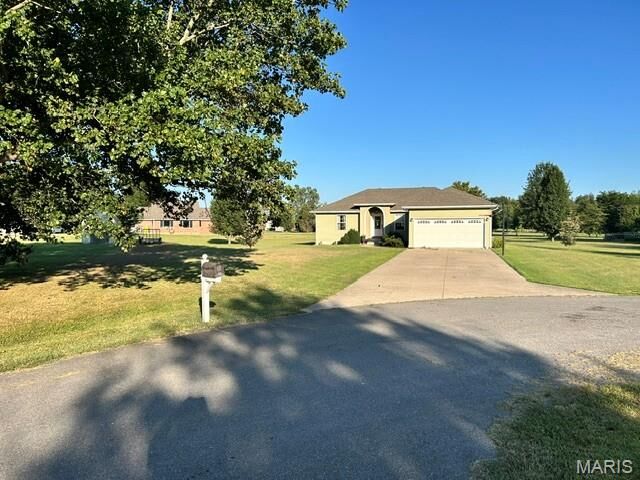 Property Photo: 6 Judy Drive MO 63801