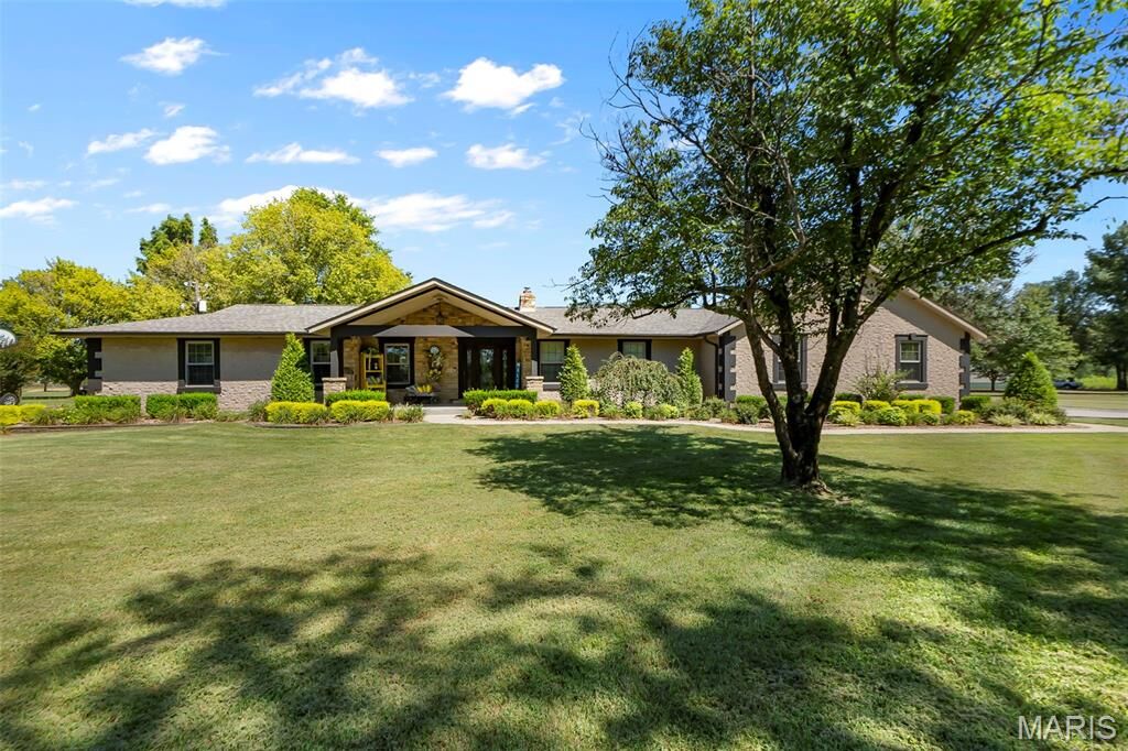 Property Photo:  2512 County Highway 401  MO 63736 