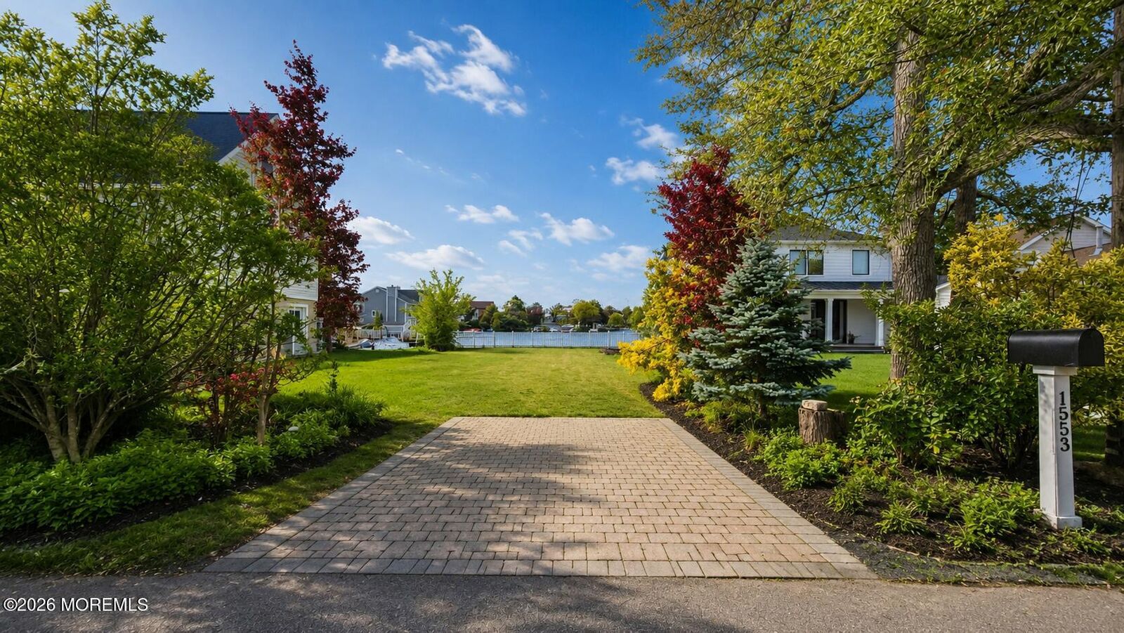 Property Photo:  1553 Littlehill Road  NJ 08742 