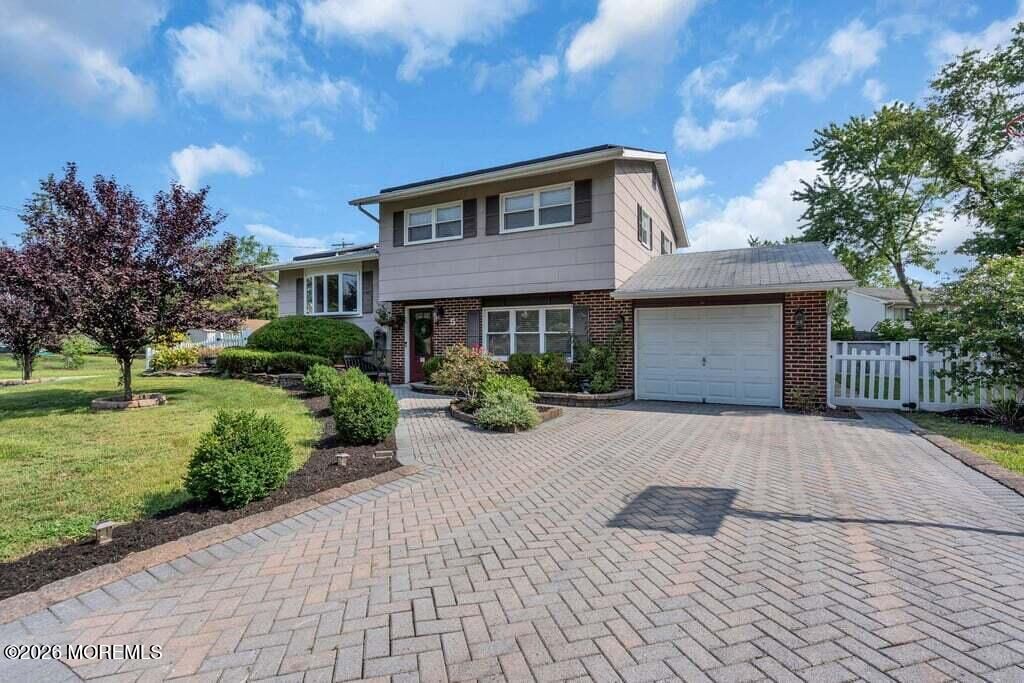 Property Photo:  5 New Jersey Avenue  NJ 08527 
