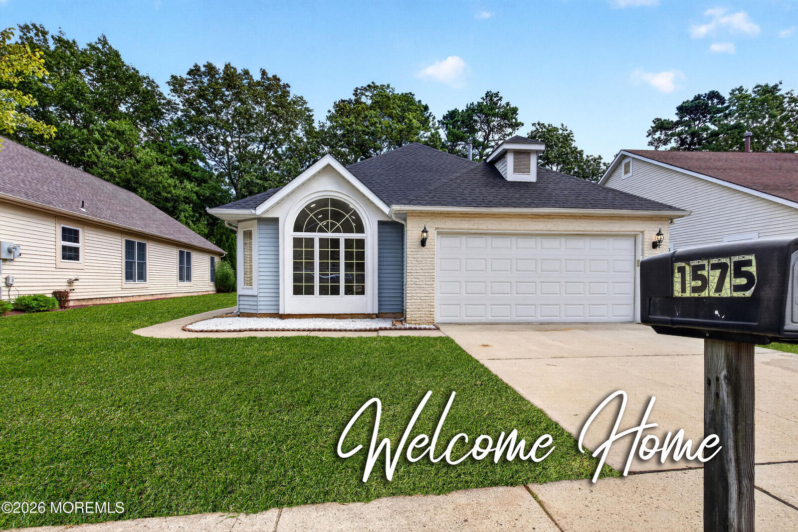 Property Photo:  1575 Goldspire Road  NJ 08755 