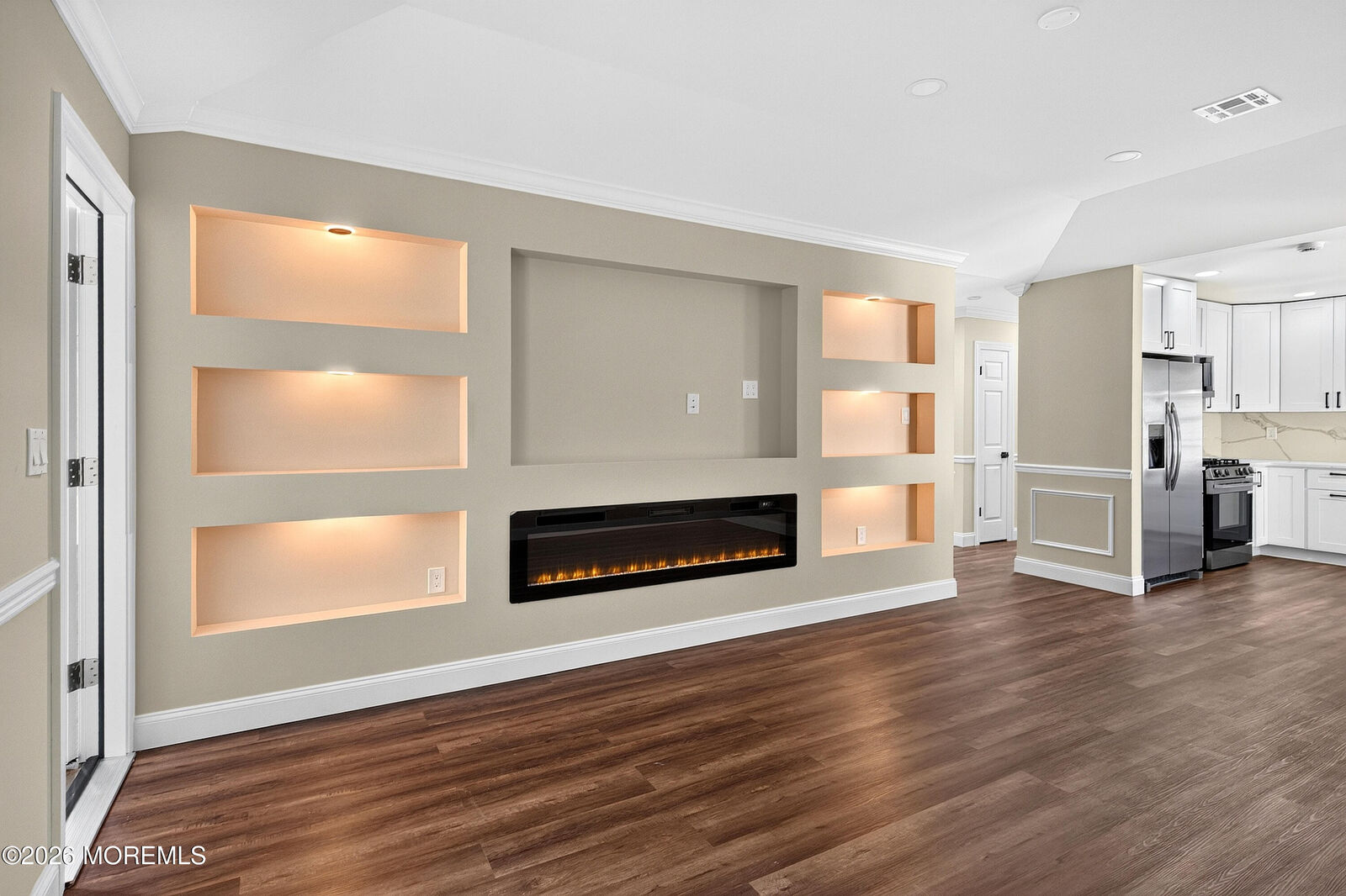 Property Photo: 1575 Goldspire Road NJ 08755
