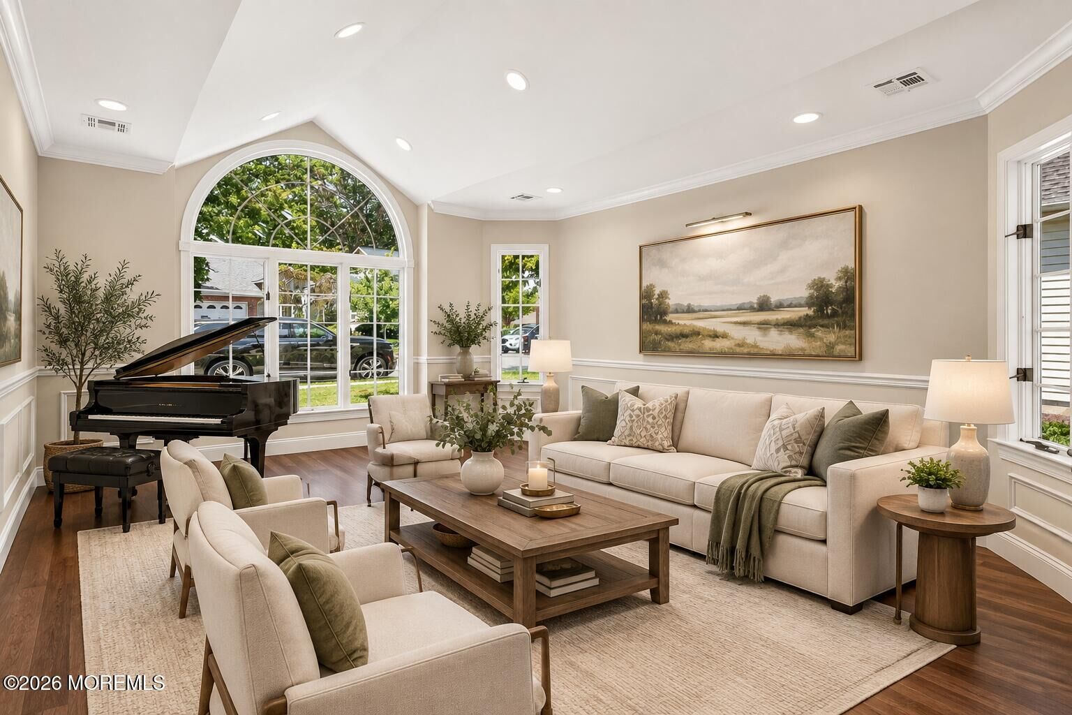 Property Photo:  1575 Goldspire Road  NJ 08755 