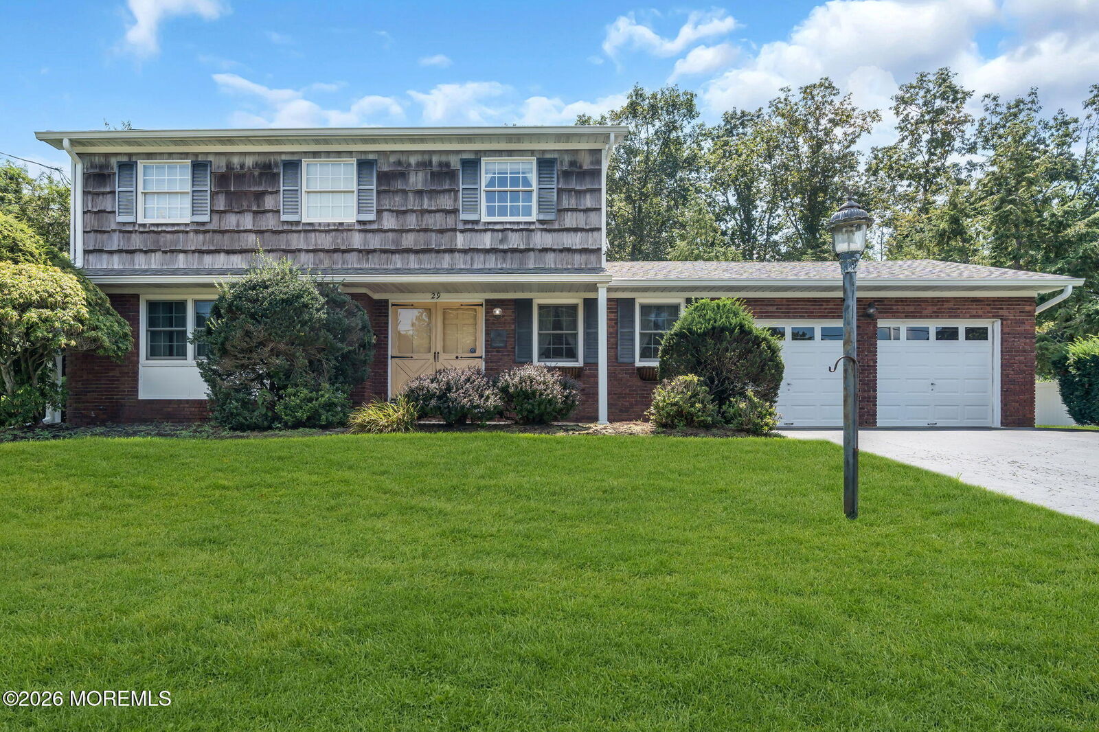 Property Photo:  29 Meadowbrook Drive  NJ 07731 