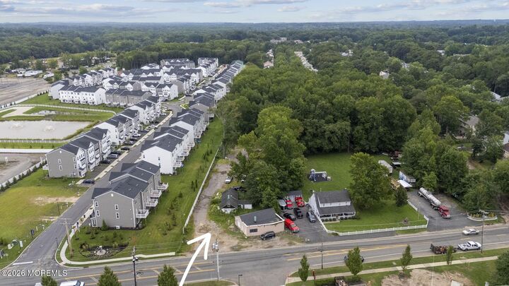 Property Photo:  70 Wilson Avenue  NJ 07726 