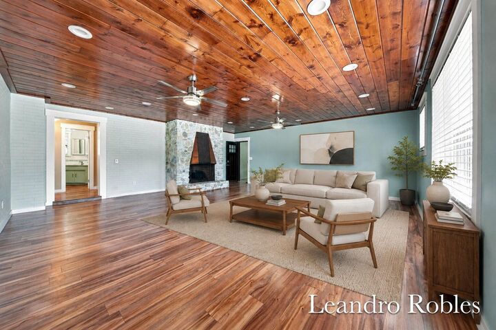 Property Photo:  3841 Wedgewood Drive SW  MI 49519 