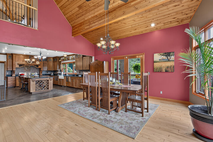 Property Photo:  25731 S Dr S  MI 49245 