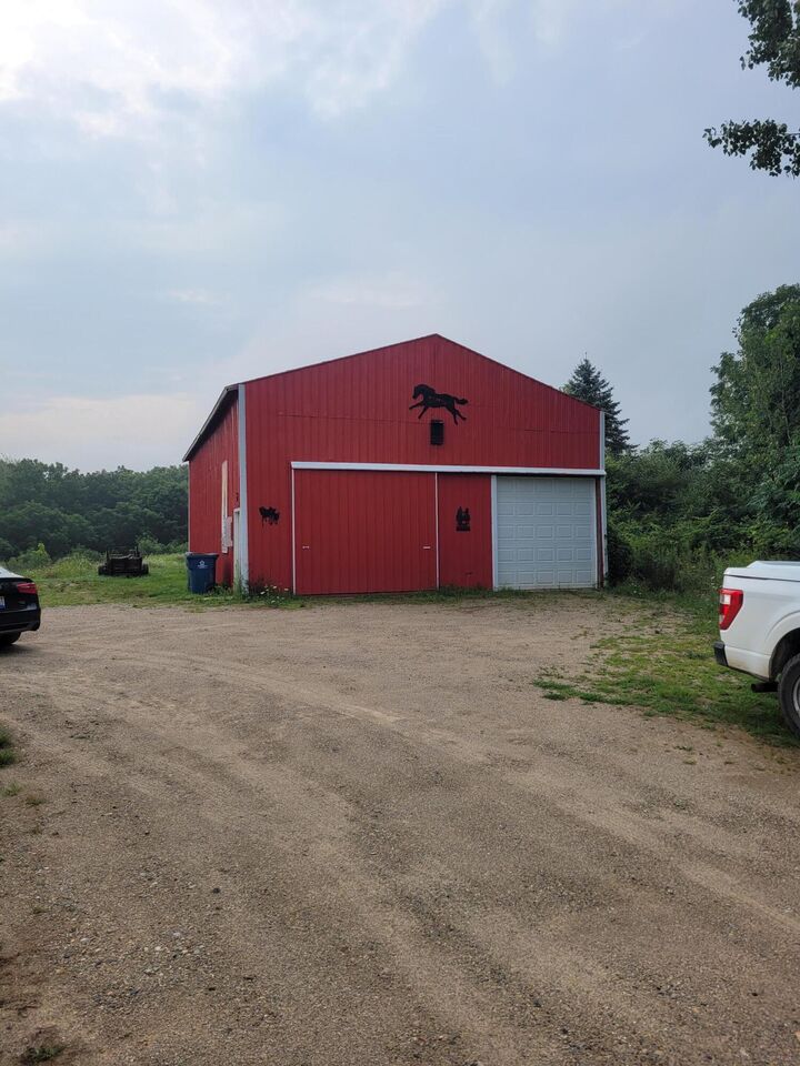 Property Photo: 1312 117th Avenue MI 49078