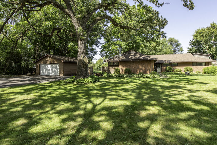 Property Photo:  37696 N North Avenue  IL 60087 