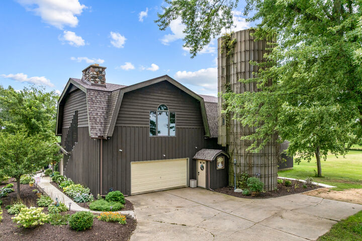 Property Photo:  34066 Myelle Road  IL 60145 