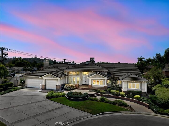 Property Photo:  1582 White Alder  CA 92869 