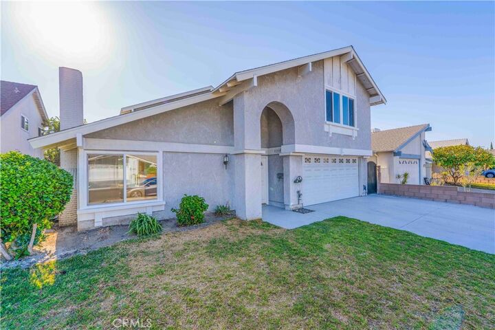 Property Photo:  11591 Luzon St.  CA 90630 
