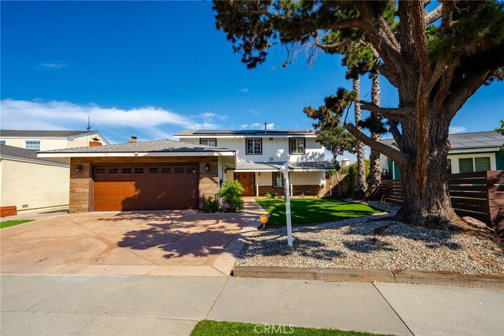 Property Photo:  26722 Rolling Vista  CA 90717 