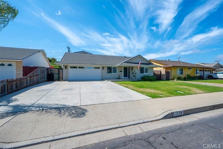 Property Photo:  1118 E Sunset Avenue  CA 93454 