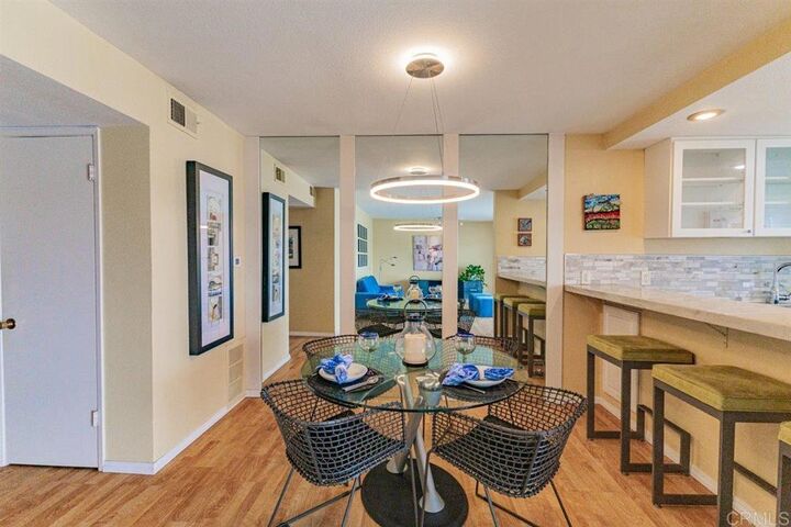 Property Photo:  1202 N Pacific Street 209B  CA 92054 