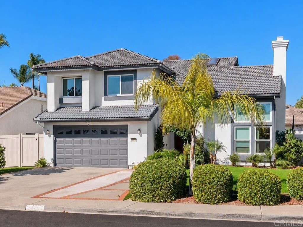 Property Photo:  18353 Camberwell Lane  CA 92128 