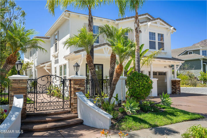 Property Photo:  151 Via Mirabella  CA 91320 