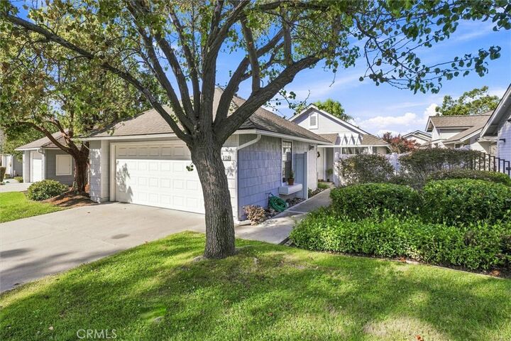 Property Photo:  842 Alyssum Court  CA 93401 