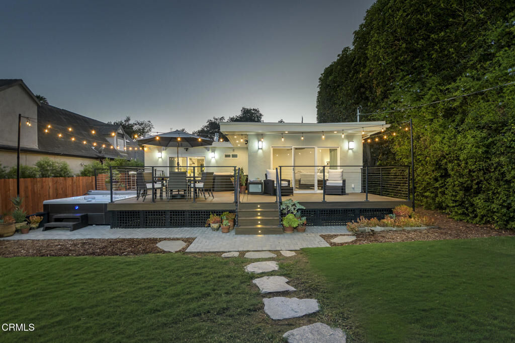Property Photo:  4356 Bel Aire Drive  CA 91011 