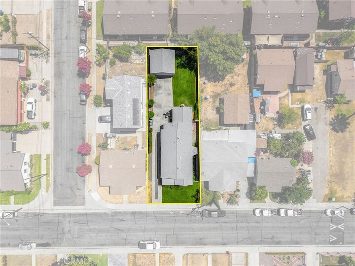 Property Photo:  232 Lois Street  CA 90631 