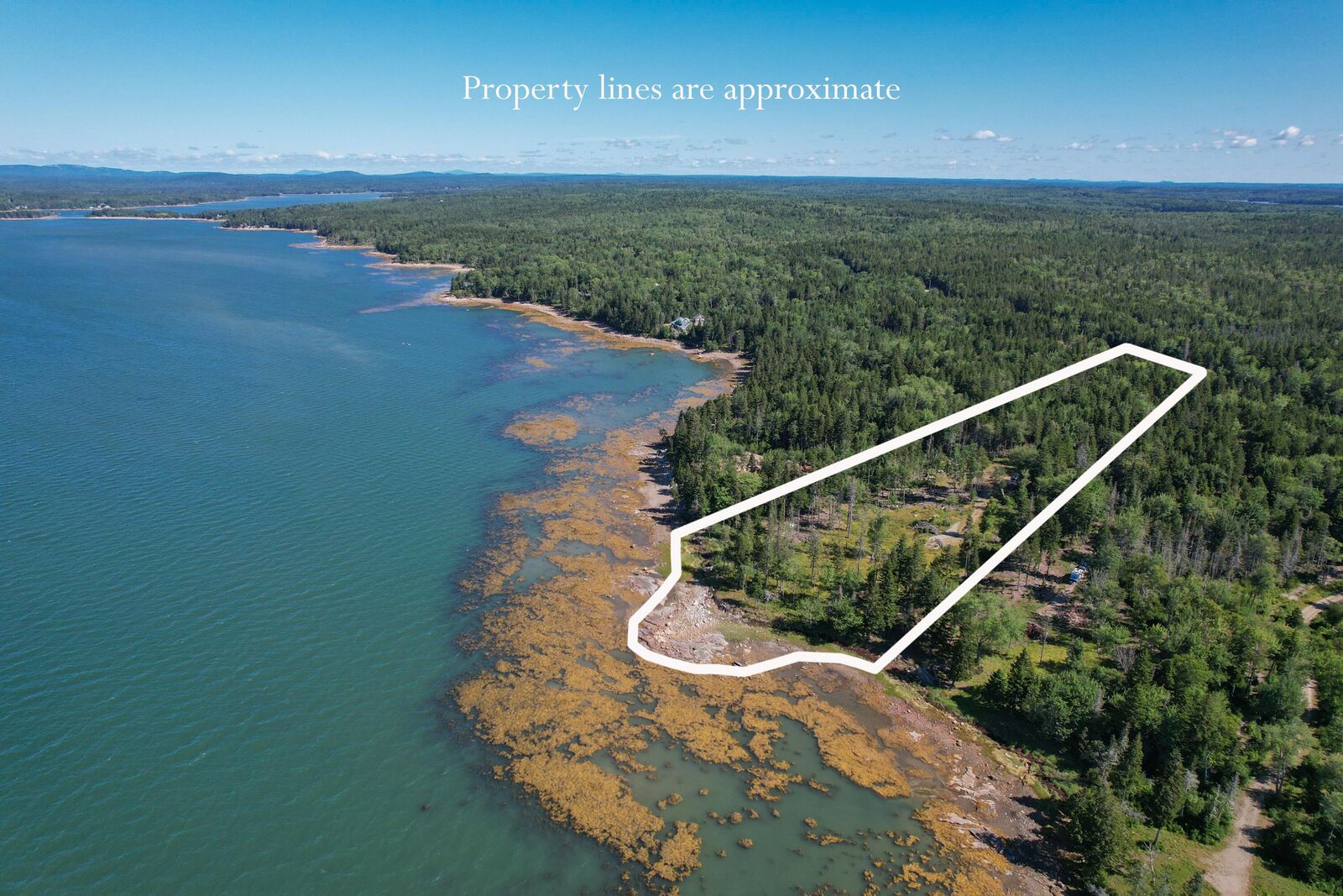 Property Photo: 102 Estates Road Lot #3 ME 04680