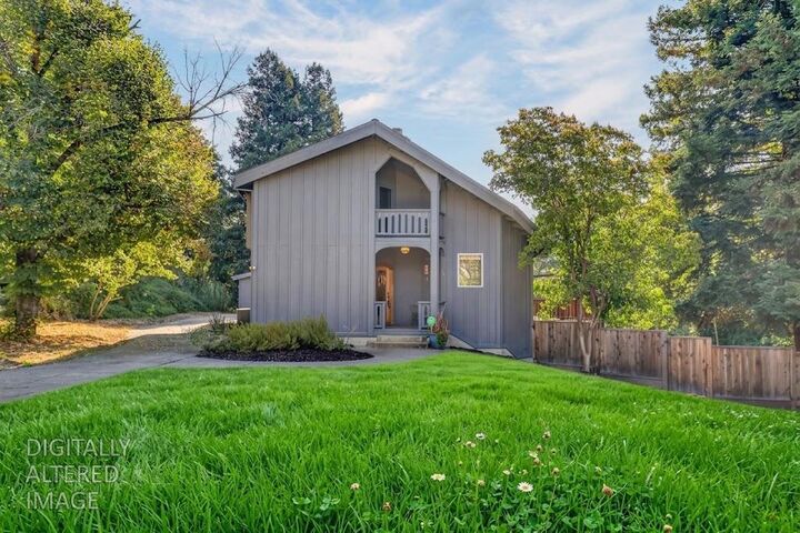 Property Photo:  3940 Bannister Road  CA 95628 