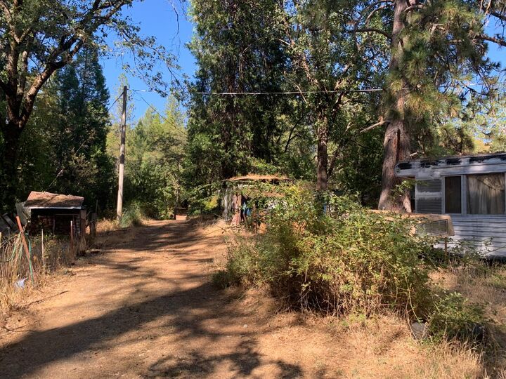 Property Photo: 16456 Queen Lil Place CA 95959