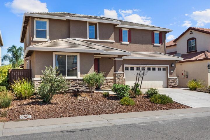 Property Photo: 12775 Evanston Way CA 95742