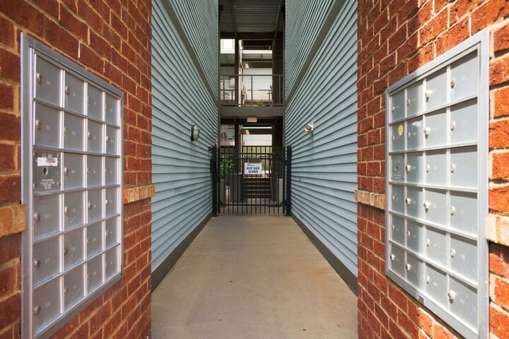 Property Photo:  807 18th Ave S 209  TN 37203 