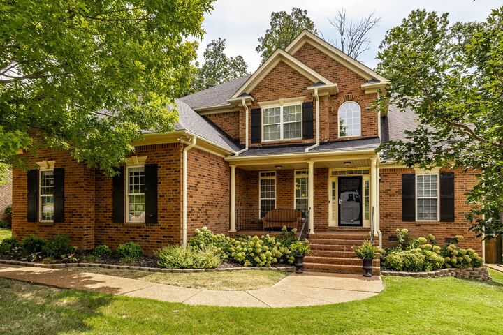 Property Photo:  1074 Mansker Farm Blvd  TN 37075 
