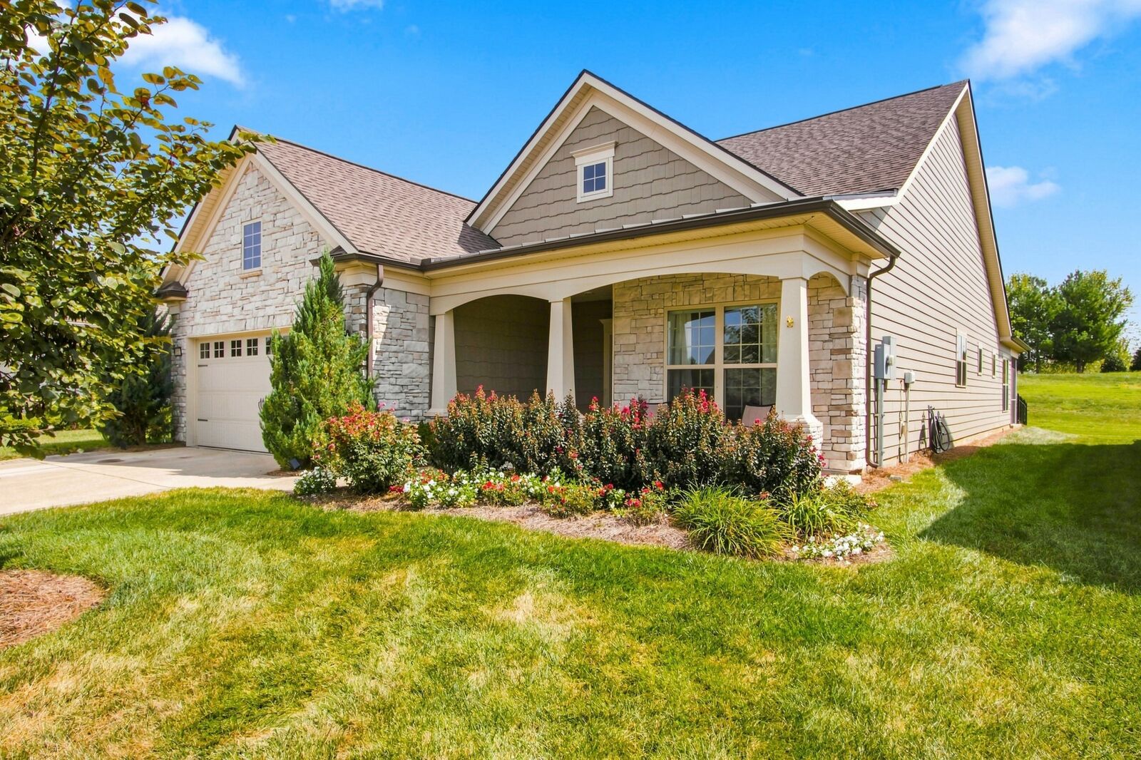 Property Photo:  1321 Madison Ln  TN 37174 
