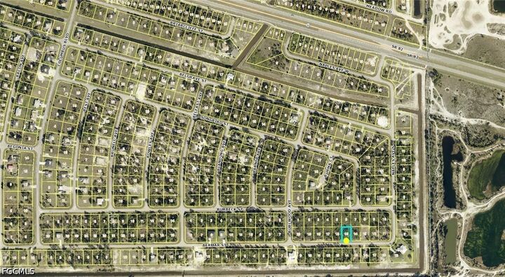 Property Photo: 1265 Bermar Street FL 33913