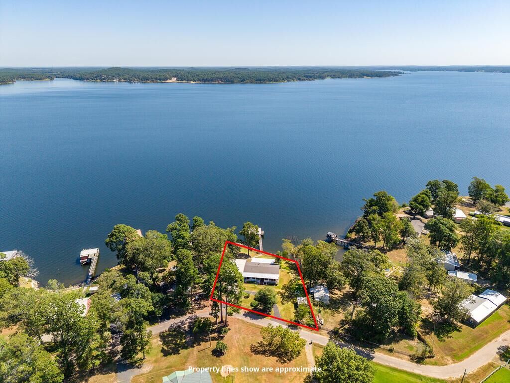 Property Photo:  245 Cove Drive  TX 75948 