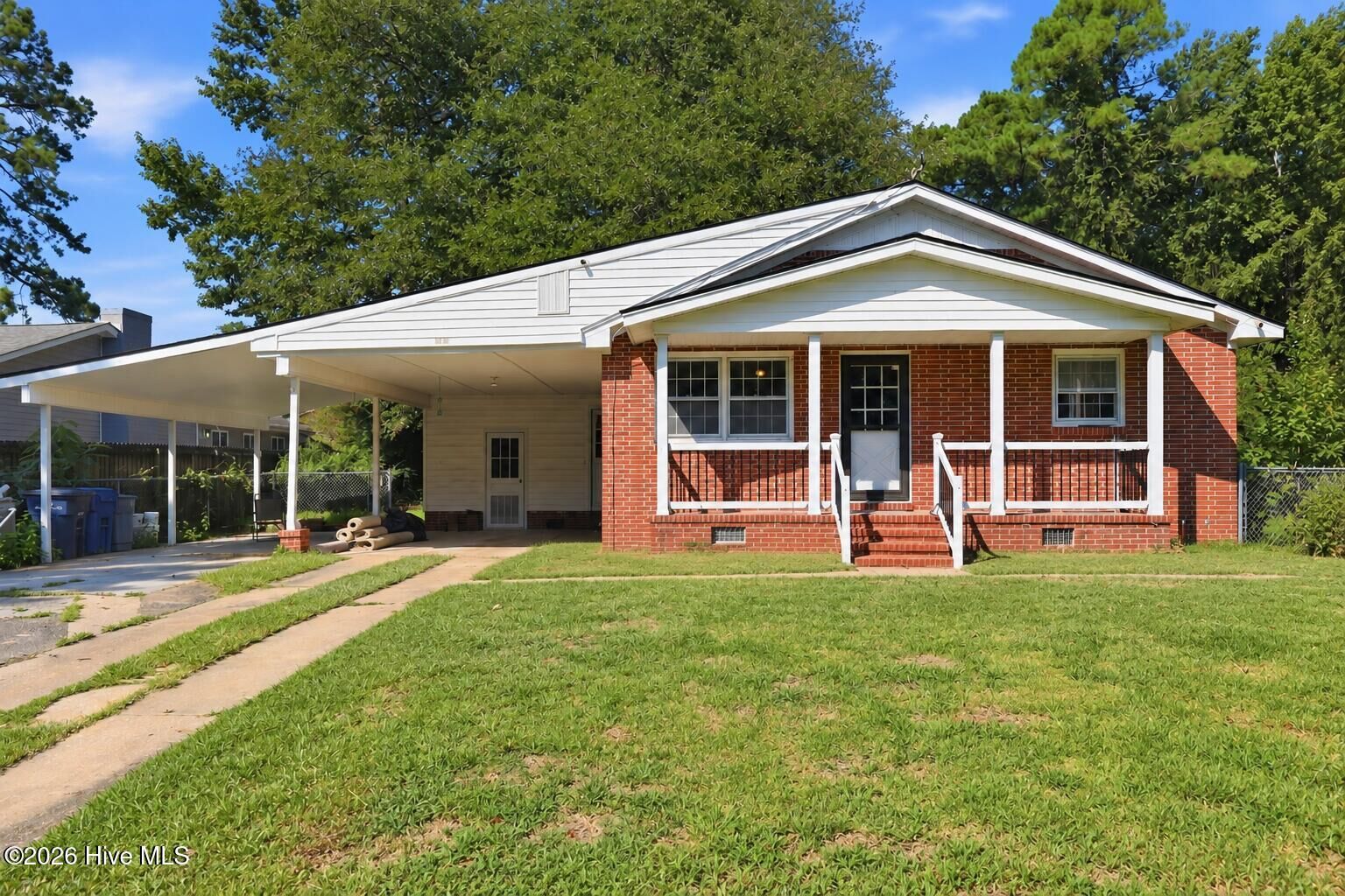 Property Photo:  103 Arthur Court  NC 28546 
