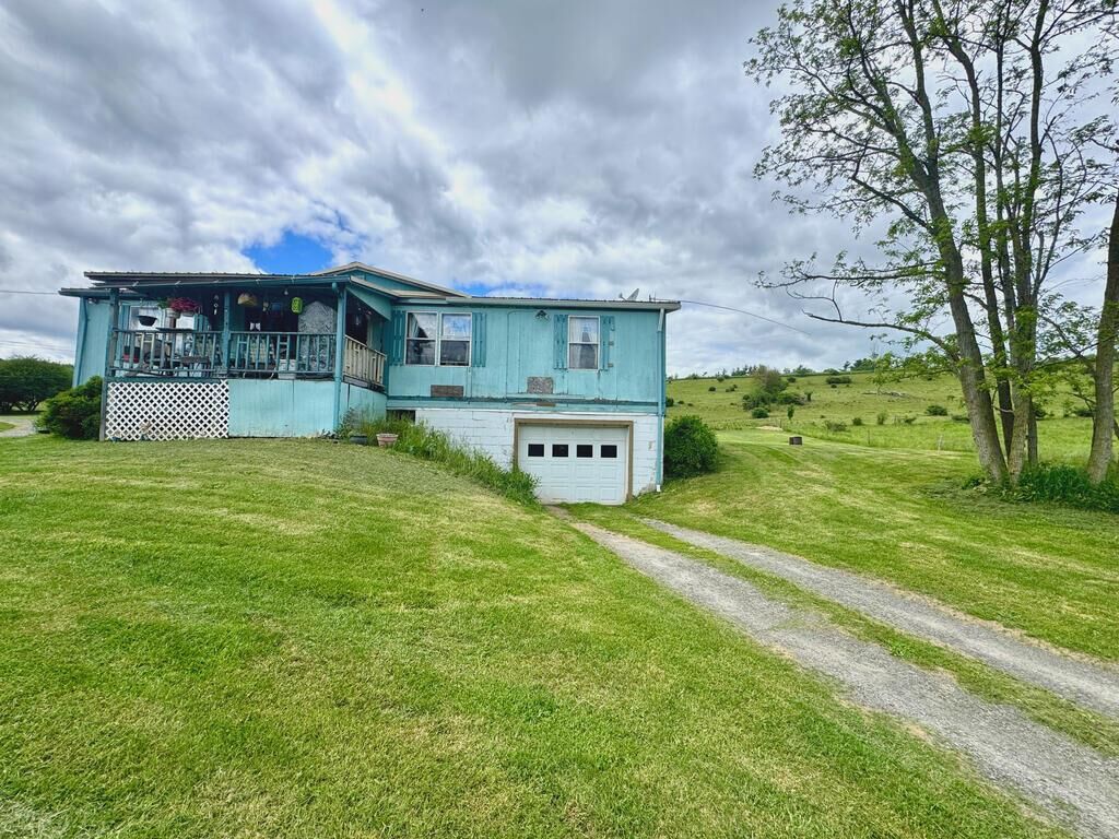 Property Photo:  975 Beech Flats Rd  PA 17724 