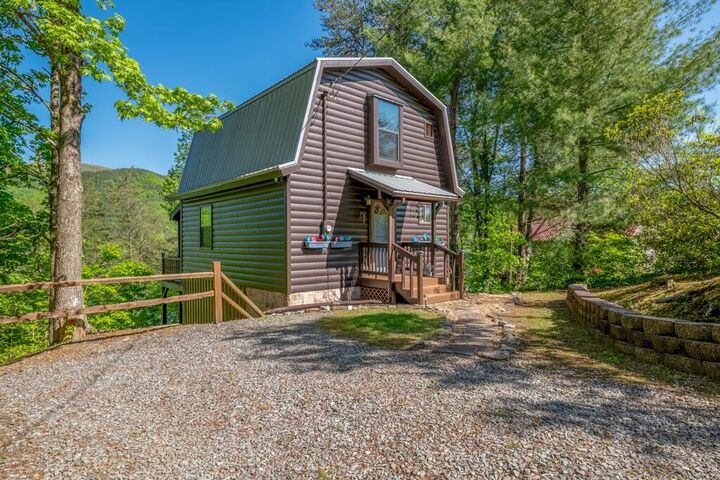 Property Photo:  115 Lakeview Drive  TN 37391 