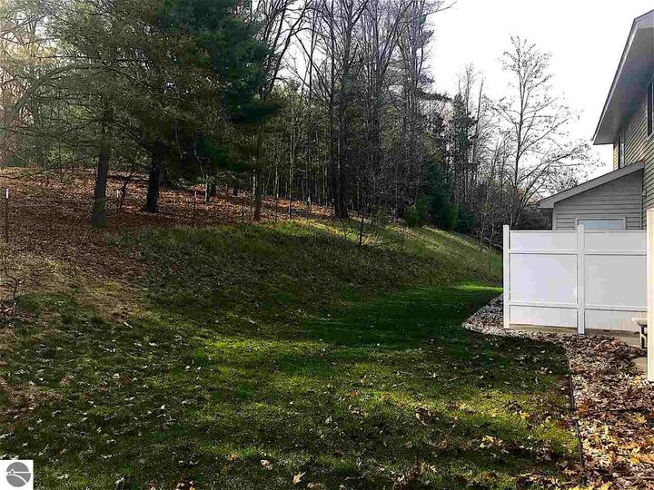 Property Photo:  3811 Vale Drive  MI 49686 