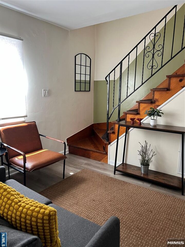 Property Photo: 74 Chambers Street NJ 07105