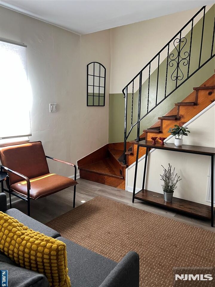 Property Photo: 74 Chambers Street NJ 07105