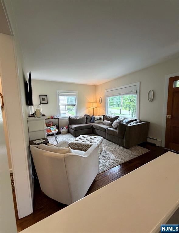 Property Photo: 837 Circle Avenue NJ 07417