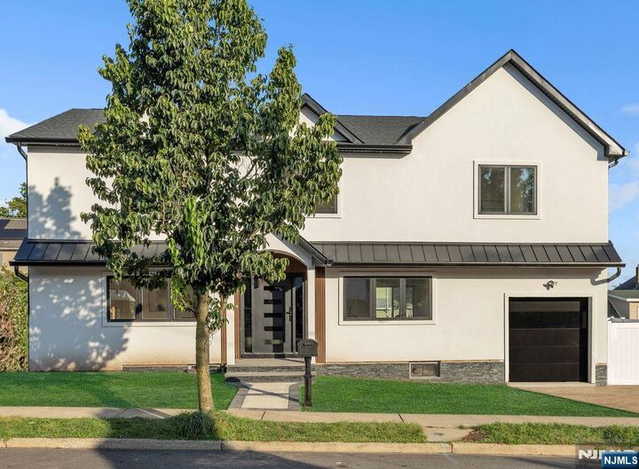 Property Photo: 206 Columbia Street NJ 07075