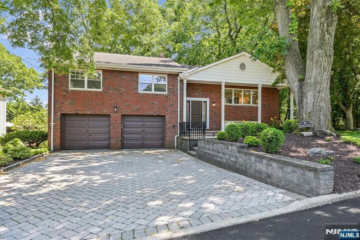 Property Photo:  39 Hickory Street  NJ 07632 