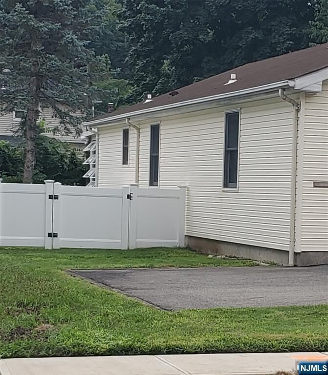 Property Photo: 15 Orchard Street NJ 07403